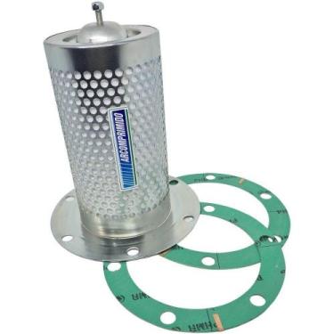 Imagem de Filtro Separador de Ar e Óleo Chicago Pneumatic 1031300388 - Arcomprim