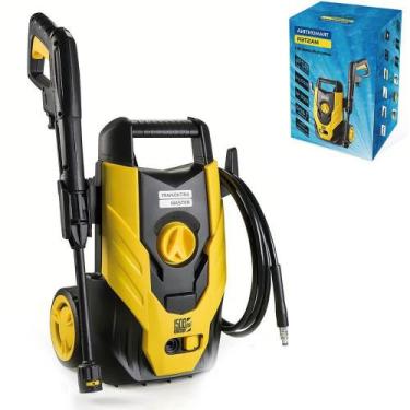 Imagem de Lavadora De Alta Pressão Master Tramontina 1200w 1500psi Uso Eventual 