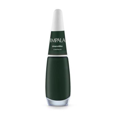 Imagem de Esmalte De Unhas Cremoso Imensidão Impala, Imensidão