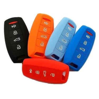 Imagem de Capa Chaveiro Compatível Great Wall Haval H6 e Haval H6 Gt - Poolsy, V