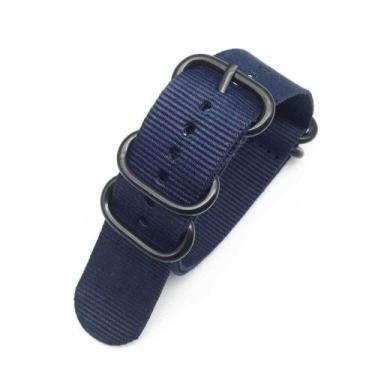 Imagem de Pulseira Action Para QCY Watch GTS e GTC Amazfit Pop 3S - Poolsy, Azul