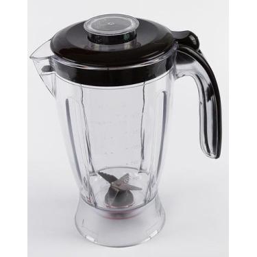 Imagem de Copo Compatível Walita Liqfaz / Liqmais / Liqart / Comfort Sangel Tamp