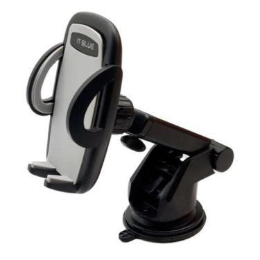 Imagem de Suporte Celular Veicular Portátil Para Moto G9 Plus - Lel