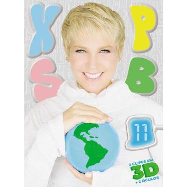 Imagem de DVD Xuxa Só Para Baixinhos 11 - SOM LIVRE