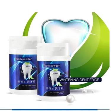 Imagem de Pó Clareador La Milêe Com Carbonato De Cálcio - IMPT