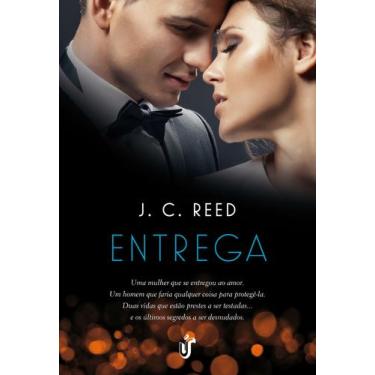 Imagem de Livro - Entrega