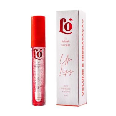 Imagem de Gloss Volume e Hidratação Loce