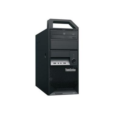Imagem de Lenovo Thinkstation E30 (7783) - Torre - Xeon - E3-1230 - 3,2 Ghz - Ram: 4 Gb - DDR3 Sd