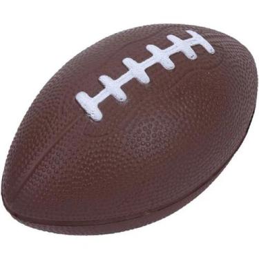 Imagem de Bola De Iniciação Futebol Americano Tamanho 1 Pu - dareesportes, UNICO