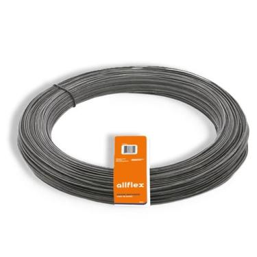 Imagem de Arame Recozido Liso BWG18 Fio 1,24mm allflex 1un de 1kg - Indusat