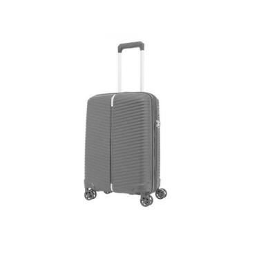 Imagem de Mala de Viagem Samsonite, Varro, Pequena, Preto