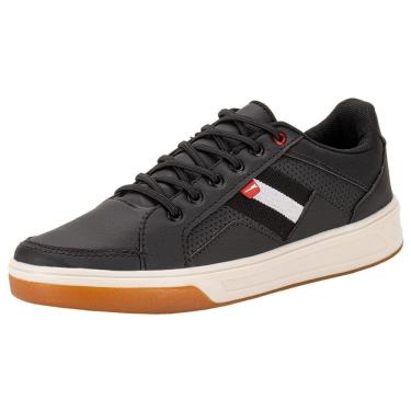 Imagem de Sapatênis Masculino Rayon - R964