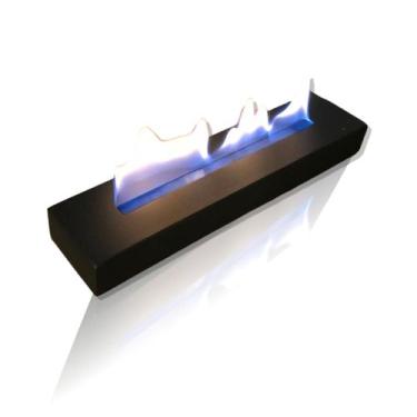 Imagem de Queimador Para Lareira Ecológica A Álcool 35cm - Metanobre