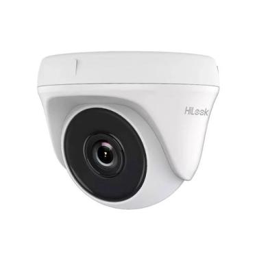 Imagem de Câmera De Segurança Hilook By Hikvision Thc-t120-p 1080p