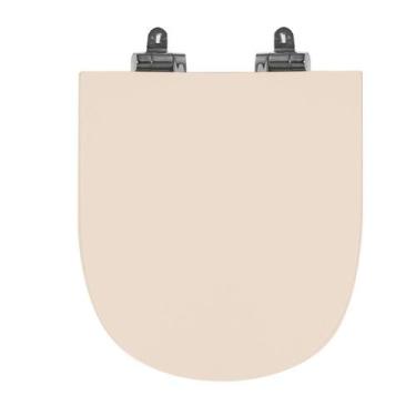 Imagem de Assento Sanitário Poliéster para Louça Link/carrara/belle Époque (deca