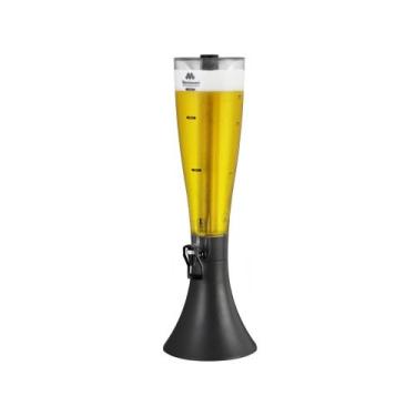 Imagem de Torre de Chopp 2,5L MB.2.50 - Marchesoni
