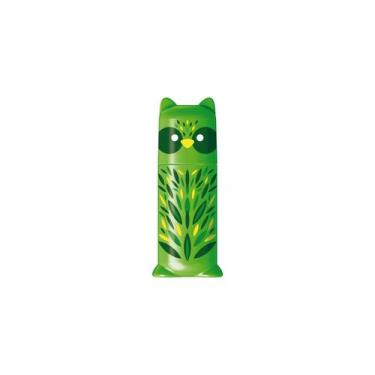 Imagem de Marca Texto Fluo Peps Mini Friends - Maped - Unitário, VERDE