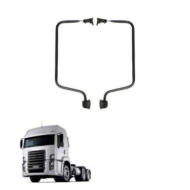 Imagem de Conjunto Suporte Espelho Constellation 2006 2007 2008 Par - Bepo