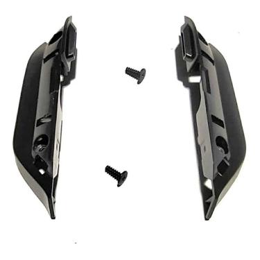 Imagem de Par Tampa Dobradiça Dianteira Drone Mavic Air 1