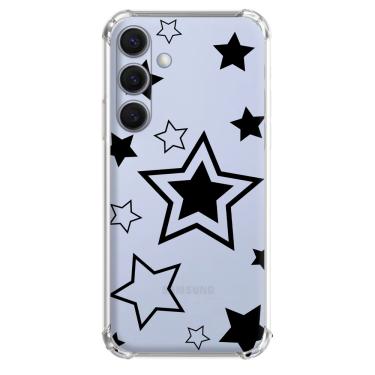 Imagem de Capa Capinha De Celular Compatível com Galaxy S25 Plus Samsung Personalizada