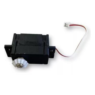 Imagem de Motor Fechadura Eletronica Digital Intelbras Fr200 Fr201