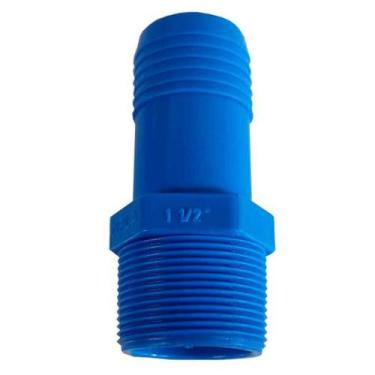Imagem de Espigão de Plástico com Rosca Externa 1.1/2" 2459 - Proposto