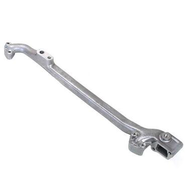 Imagem de Cavalete Dágua Mercedes O352/ 352a Aluminio - LNG