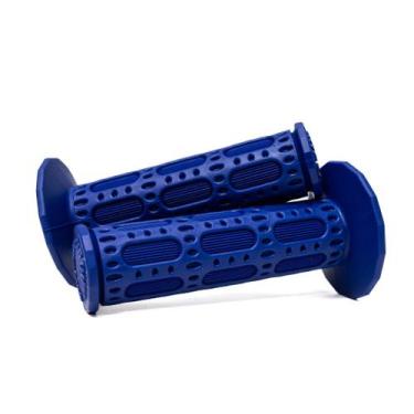 Imagem de Par Manopla Punho Rio Negro Luva Bros XRE 190 300 Tornado 250 CIRCUIT 