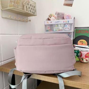 Imagem de Mochila Estudantil Trabalho 25 Litros Unissex Top Resistente - Alwy, V