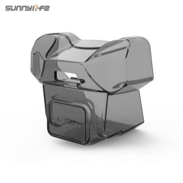 Imagem de Protetor Gimbal E Lente Da Câmera Do Drone Dji Mavic Air 2S - Sunnylif