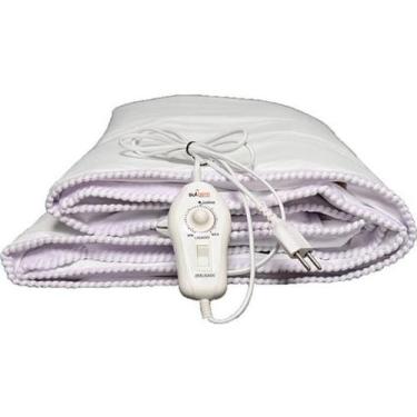 Imagem de Manta térmica estética colchonete infravermelho longo 220v Sulterm