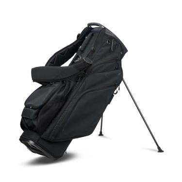 Imagem de OGIO Bolsa de suporte híbrida Golf Woode (preto)