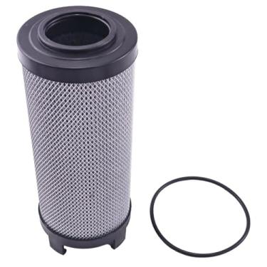 Imagem de TCINDRR Filtro de óleo 2118342 2118345 QX103237 compatível com compressor Gardner Denver