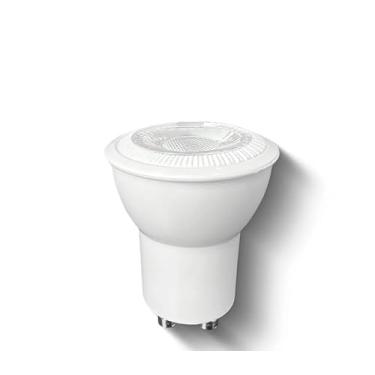 Imagem de Lâmpada Led Mini Dicróica MR11 4w 6500k Branco Frio Bivolt