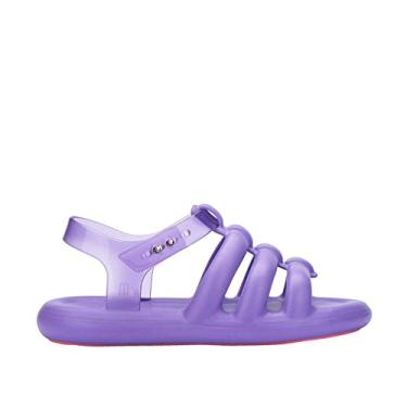 Imagem de Melissa Freesherman Lilás 33808L-39/40