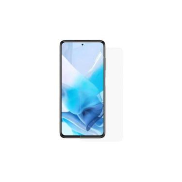 Imagem de Película Hidrogel Transparente Compatível Para Poco X6 - Db