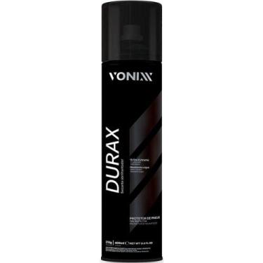 Imagem de Durax Aerossol Protetor De Pneus 210g 400ml Vonixx