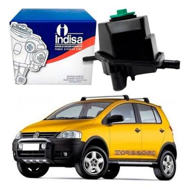 Imagem de Reservatorio Oleo Direção Crossfox 1.6 2005 A 2010 - INDISA