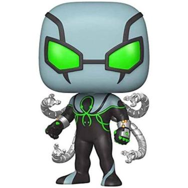 Imagem de Boneco Funko Pop Superior Octopus Homem Aranha - Mavel 37334