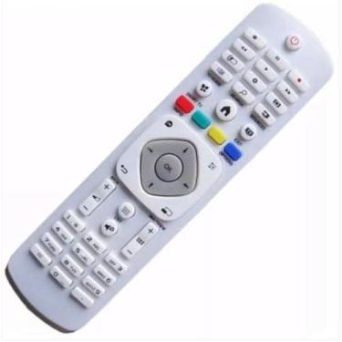 Imagem de Controle Compativel Tv Philips  40pfg6110/78 - Genérica