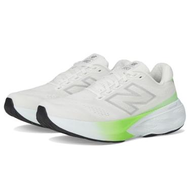 Imagem de New Balance Fresh Foam X 880 V15 Tênis de corrida feminino, Reflection/Electric Jade/Ice Blue, 9.5 Wide