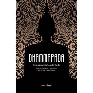 Imagem de Dhammapada: Os Ensinamentos De Buda