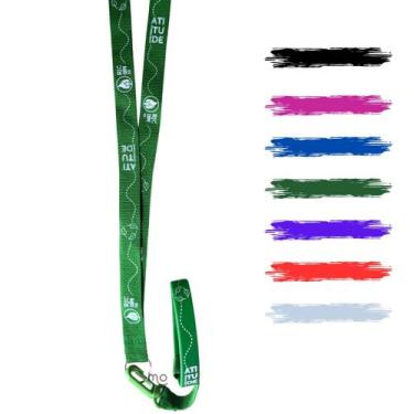 Imagem de Porta Copo com Cordão/Tirante Molib, Molib - Verde