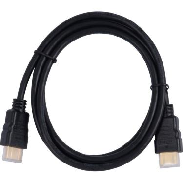 Imagem de Cabo Hdmi Fortrek Alta Resolução Capacidade De 4k Preto