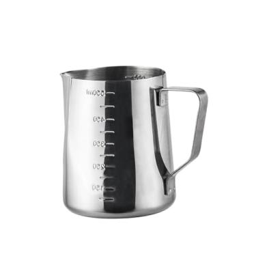 Imagem de Jarra Pitcher 550ml Leiteira Cremeira Americana Barista