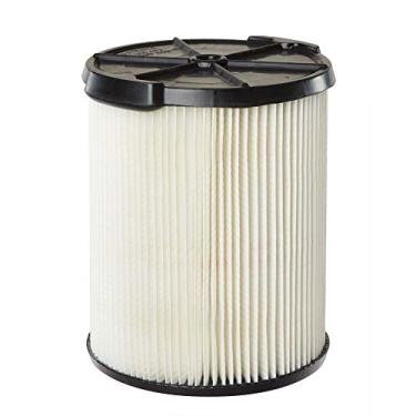 Imagem de WORKSHOP Wet/Dry Vacs Filtro De Aspirador A Seco Úmido Vf7816 De Substituição Padrão De Cartucho De Aspirador De Pó Molhado/Seco Para Aspiradores Selecionados Da Craftsman Shop 13 Litros E Maiores