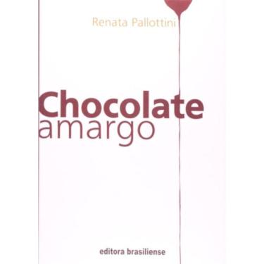 Imagem de Chocolate Amargo