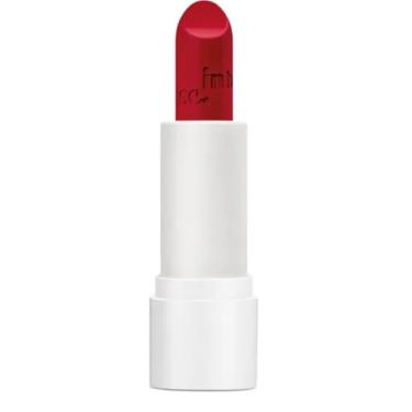 Imagem de Batom Cremoso Vermelho Intense Pop 3,6g