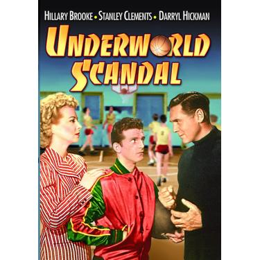 Imagem de Underworld Scandal