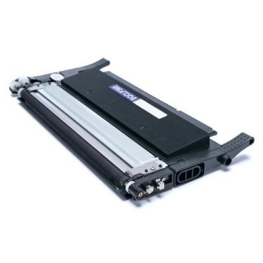 Imagem de Toner Compatível com Impressora Samsung CLT-K406S CLP360 Preto 1.5K CL